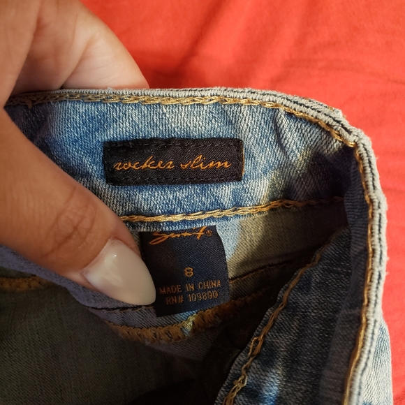 Jeans - Picture 4 of 5